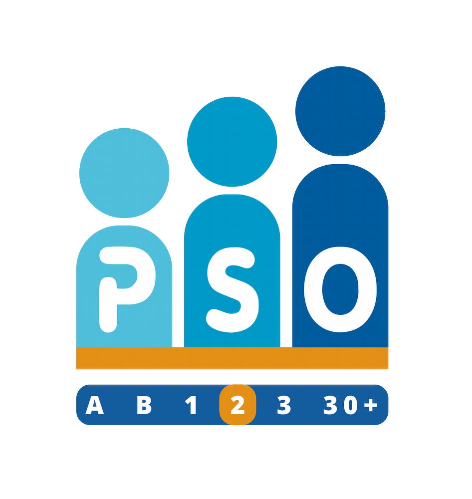 PSO trede 2